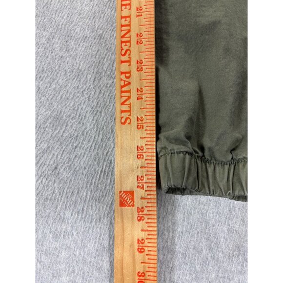 Gap Cotton Blend Athletic Fit Jogger Pants (Men's XL) Green - - Picture 9 of 12